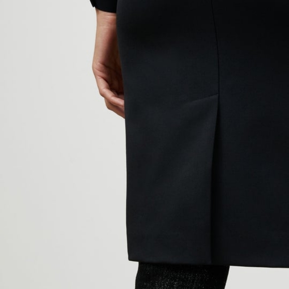 Lafayette 148 Wool Skirt - Picture 6 of 9